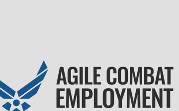 Agile Combat Employment Explainer