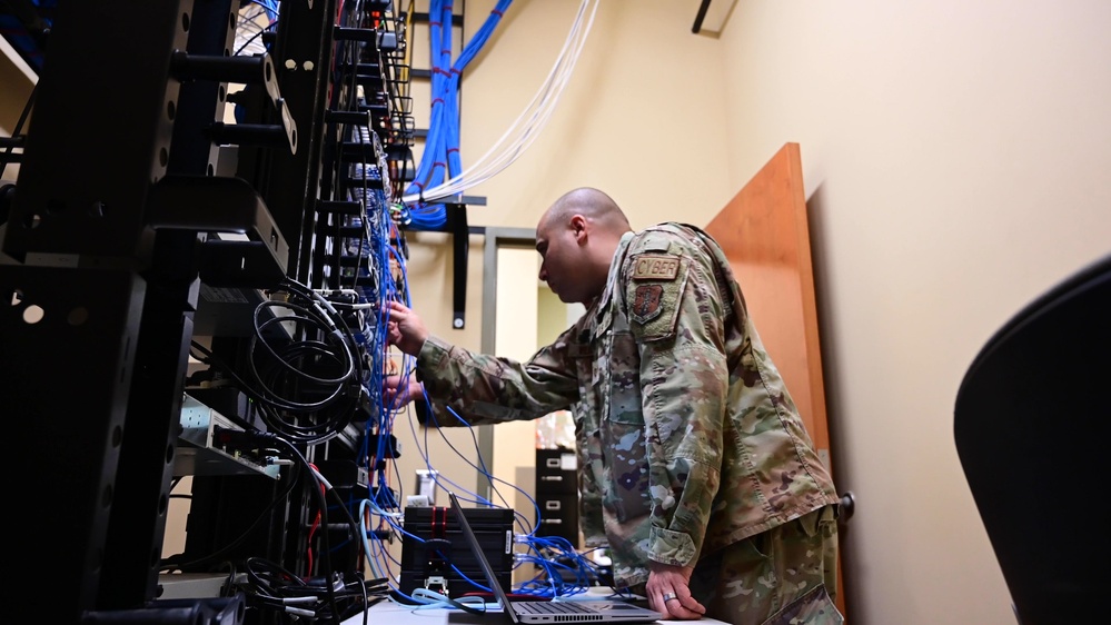 DVIDS - Video - 165th Communications Squadron's JISCC provides critical ...