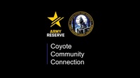 October Coyote Community Connection