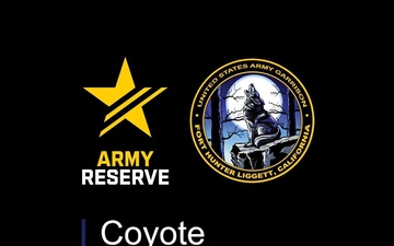 October Coyote Community Connection