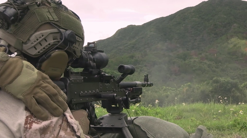 DVIDS - Video - Marine Minute: 39-24