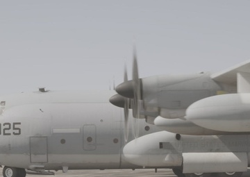 WTI 1-25: Distributed STOVL Operation