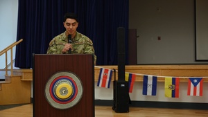 First Female Hispanic Pilot Shares her Journey