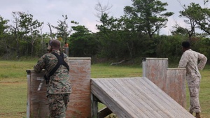 12th MLR Marines Increase Marksmanship Skills and Lethality During Shooting Competition B-Roll
