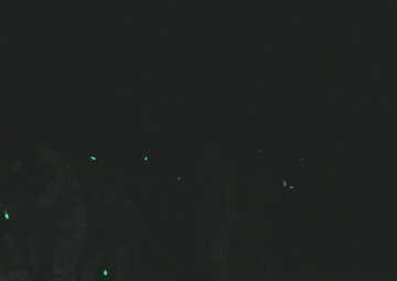 The Army Best Squad Competition 2024 12 Mile Ruck March