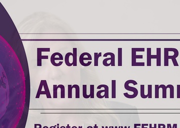 Regina Julian on the Federal EHR Annual Summit