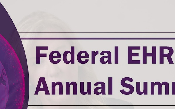 Regina Julian on the Federal EHR Annual Summit