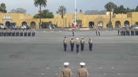 MCRD San Diego Lima Company Graduation - 10/04/2024