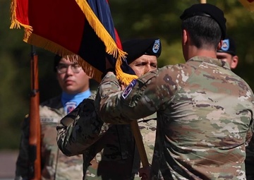 HHBN Change of Responsibility