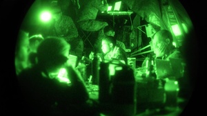 JPMRC 25-01 OPORD Brief B-Roll