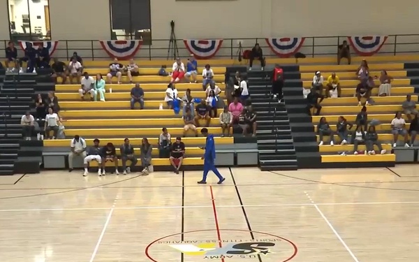 Women's Navy vs Air Force