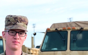 “The Most Rewarding Experience of My Life”: Guardsman reflects on his experience on GA National Guard's  Hurricane Helene relief efforts