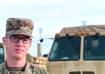 “The Most Rewarding Experience of My Life”: Guardsman reflects on his experience on GA National Guard's  Hurricane Helene relief efforts