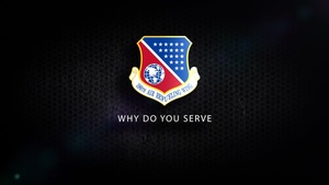Why We Serve by Master Sgt. Nathan Cradic