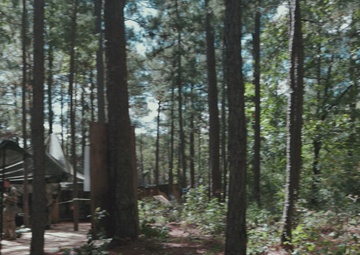 Best Squad Competition 2024 warrior skills lanes