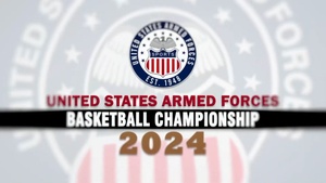Women's Army vs Navy