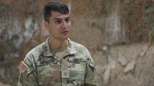 25th ID, 196th Infantry Brigade Conduct ROC Drill during JPMRC 25-01