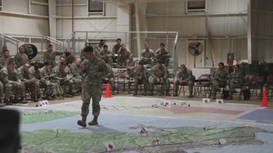 25th ID, 196th Infantry Brigade Conduct ROC Drill during JPMRC 25-01