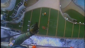Coast Guard medevacs 2 ailing men from cruise ship 50 miles off Cape Kumukahi, Hawaii