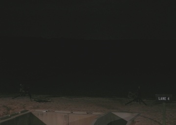 Army Best Squad 2024 night ranger