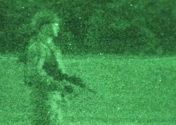 Army Best Squad Competition