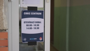 Powerful Word 24: CIMIC Center Day 2 BRoll