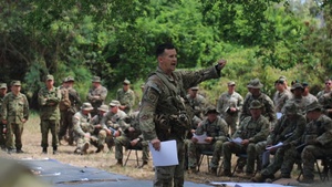 Combined Arms Rehearsal JPMRC 25-01