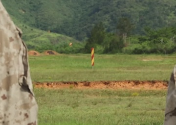 12th MLR Shooting Competition Reel