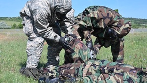 NATO proves ability to respond to aggression