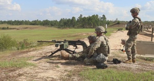 Army Best Squad Competition 2024: Day Range