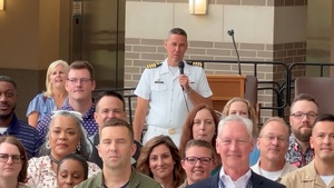 PMA-271 wishes the U.S. Navy a happy 249th birthday