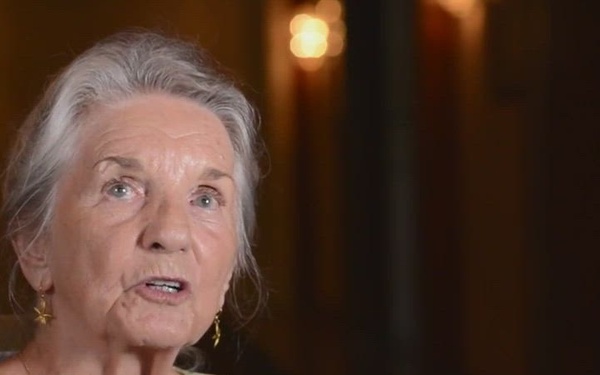 Shirley Waldron Nied