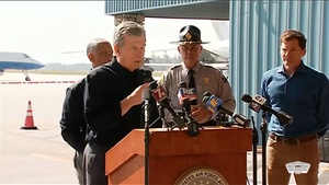 North Carolina Governor, FEMA, Northcom Leaders Speak on Helene Response