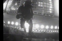 Coast Guard medevacs woman from cruise ship approximately 98 miles off Cape Lookout