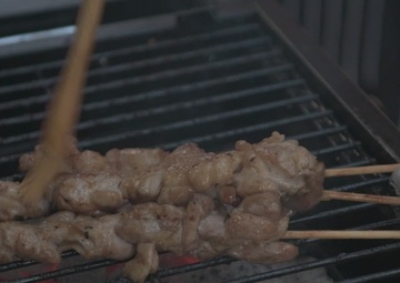 USAG Casey Hosts Autumn Friendship Festival