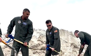 MacDill Airmen prepare for Hurricane Milton - B-Roll