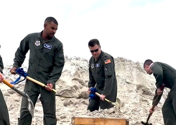 MacDill Airmen prepare for Hurricane Milton - B-Roll