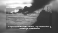 DPAA conducts first West Loch Disaster disinterment
