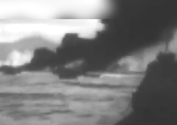 DPAA conducts first West Loch Disaster disinterment