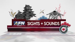 AFN Misawa: Sights and Sounds - Shimoda Park