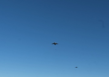 Arctic Angels conduct a JFEO into Arctic Aloha 24