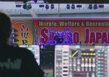 Hot Chelle Rae Concert