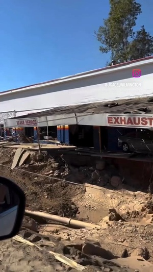 20th Engineer Brigade in action