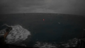 Coast Guard prepares for Hurricane Milton