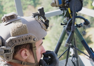 Army Best Squad Competition: Call to Fire