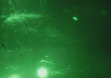 Best Squad Competition 2024: Patrol Lanes Rope Bridge Portion