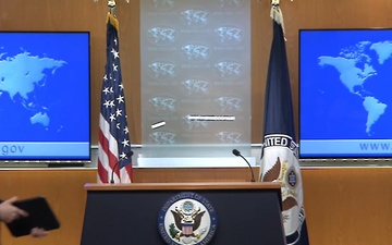 Department of State Daily Press Briefing - October 8, 2024