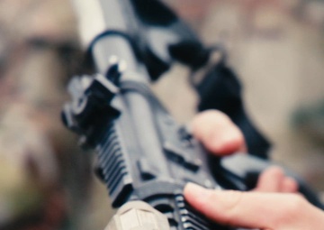 Army Best Squad Competition Day 2