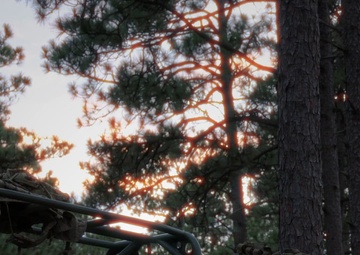 Army Best Squad Competition Day 3