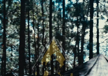 Army Best Squad Competition Day 4